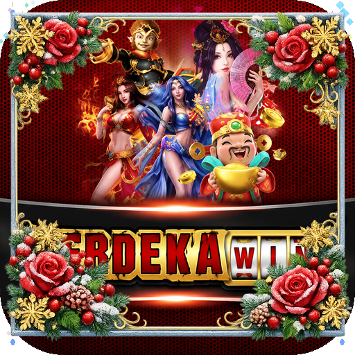 merdekawin — galeri pratinjau Resmi APK